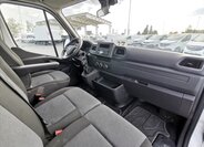 Renault Master Valník 2,3 l 132 kw