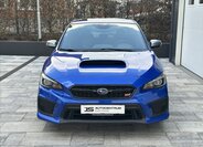 Subaru WRX STI Ostatní 2,5 l 221 kw