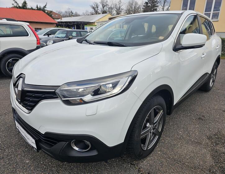 Renault Kadjar 1