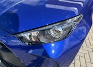 Toyota Yaris Hatchback 1,5 l 68 kw