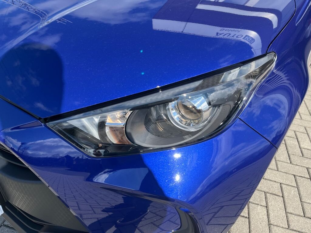 Toyota Yaris Hatchback 1,5 l 68 kw