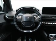 Peugeot 3008 SUV 2,0 l 110 kw