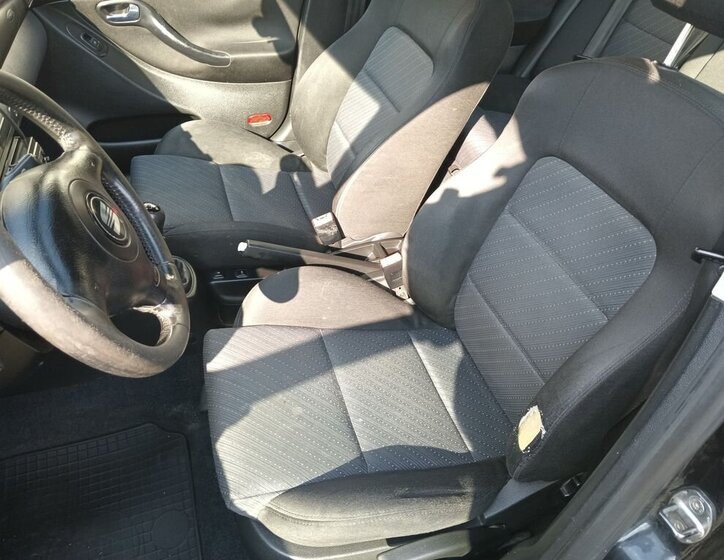 Seat Leon Hatchback 1,9 l 66 kw