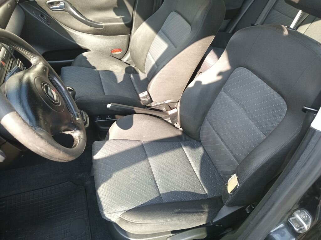 Seat Leon Hatchback 1,9 l 66 kw