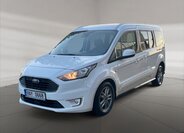 Ford Tourneo 3
