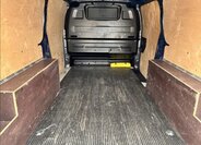 Opel Vivaro Skříň 2,0 l 90 kw