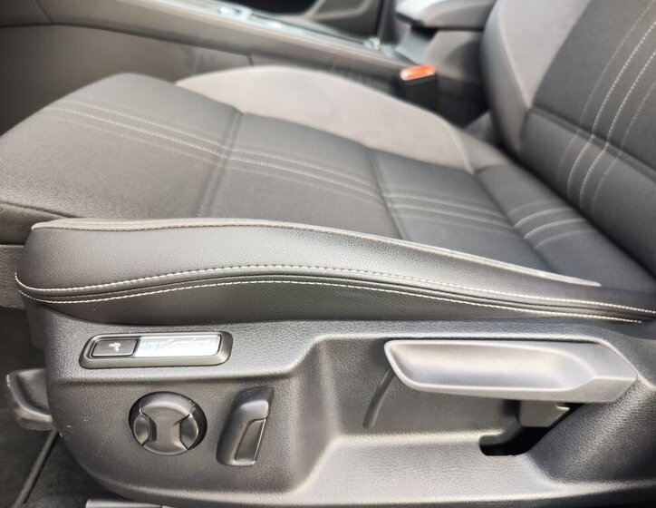 Volkswagen Passat 36