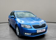 Škoda Octavia Sedan / Limuzína 1,6 l 77 kw