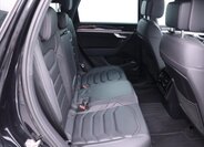 Volkswagen Touareg SUV / Terénní 3,0 l 210 kw