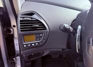Citroën C4 Picasso 7
