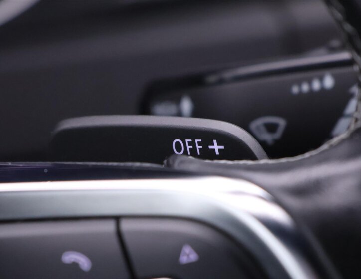 Volkswagen Golf Kombi 2,0 l 135 kw