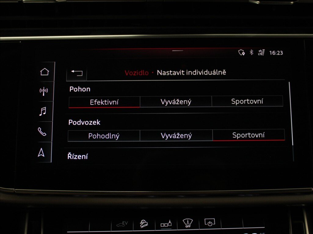 Audi Q7 SUV / Terénní 3,0 l 290 kw