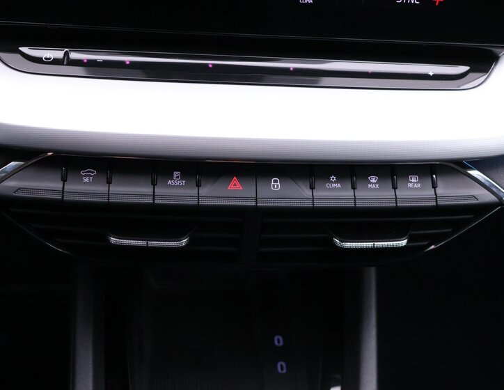 Škoda Octavia Kombi 2,0 l 85 kw