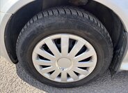 Škoda Octavia Kombi 1,9 l 81 kw