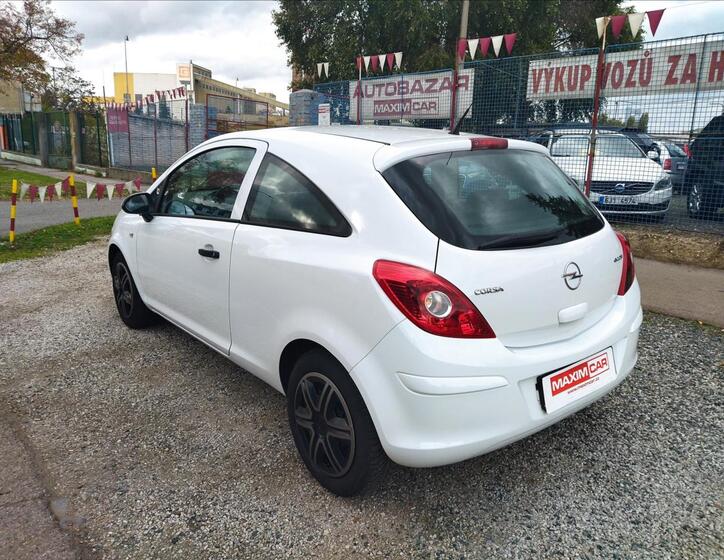 Opel Corsa 7