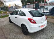 Opel Corsa 7