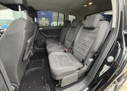 Volkswagen Touran MPV 1,5 l 110 kw