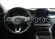 Mercedes-Benz Třídy C Kombi 1,6 l 100 kw