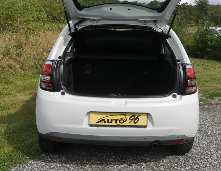 Citroën C3 33
