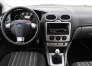Ford Focus 12