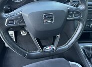 Seat Leon Hatchback 2,0 l 213 kw