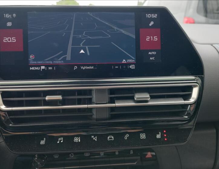 Citroën C5 Aircross 11