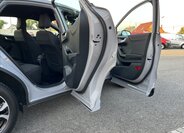 Ford Puma Hatchback 999,0 92 kw