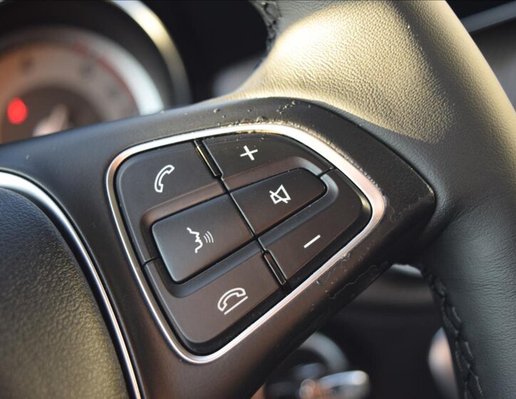 Mercedes-Benz GLA 39