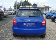 Škoda Fabia 5