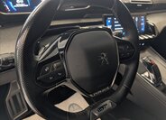 Peugeot 508 Kombi 2,0 l 130 kw