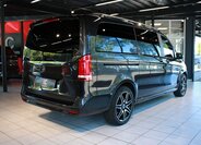 Mercedes-Benz Třídy V MPV 2,0 l 174 kw