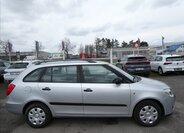 Škoda Fabia Kombi 1,4 l 63 kw