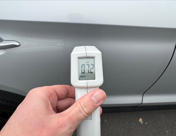 Hyundai Tucson SUV / Terénní 1,6 l 97 kw