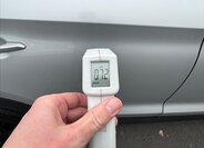 Hyundai Tucson SUV / Terénní 1,6 l 97 kw