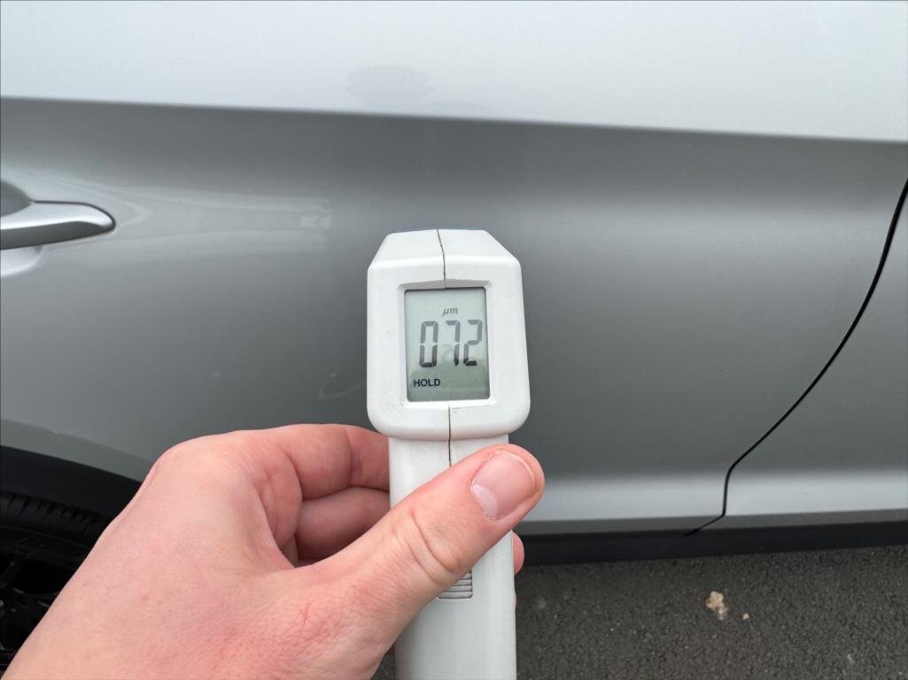 Hyundai Tucson SUV / Terénní 1,6 l 97 kw