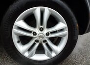 Nissan Qashqai SUV / Terénní 2,0 l 104 kw