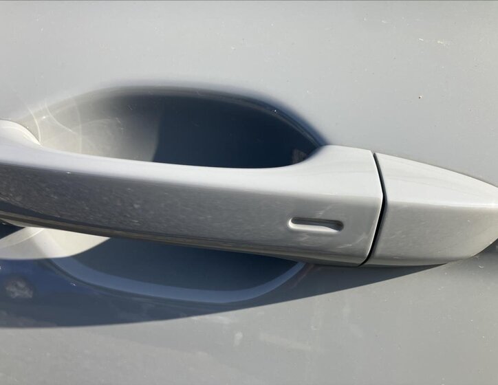 Volkswagen Passat Kombi 2,0 l 90 kw