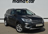 Ford Kuga SUV / Terénní 2,0 l 110 kw
