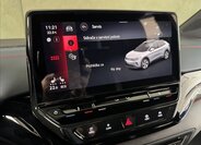 Volkswagen ID.4 SUV / Terénní 0,0 220 kw