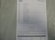 Ford Focus Kombi 1,5 l 70 kw