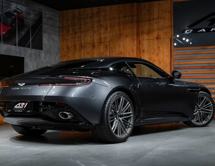 Aston Martin Ostatní 31