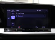 Ford Tourneo Connect MPV 2,0 l 75 kw