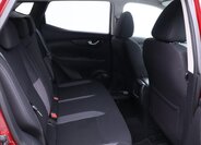 Nissan Qashqai SUV / Terénní 1,3 l 117 kw