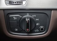 Audi A8 Sedan 3,0 l 184 kw