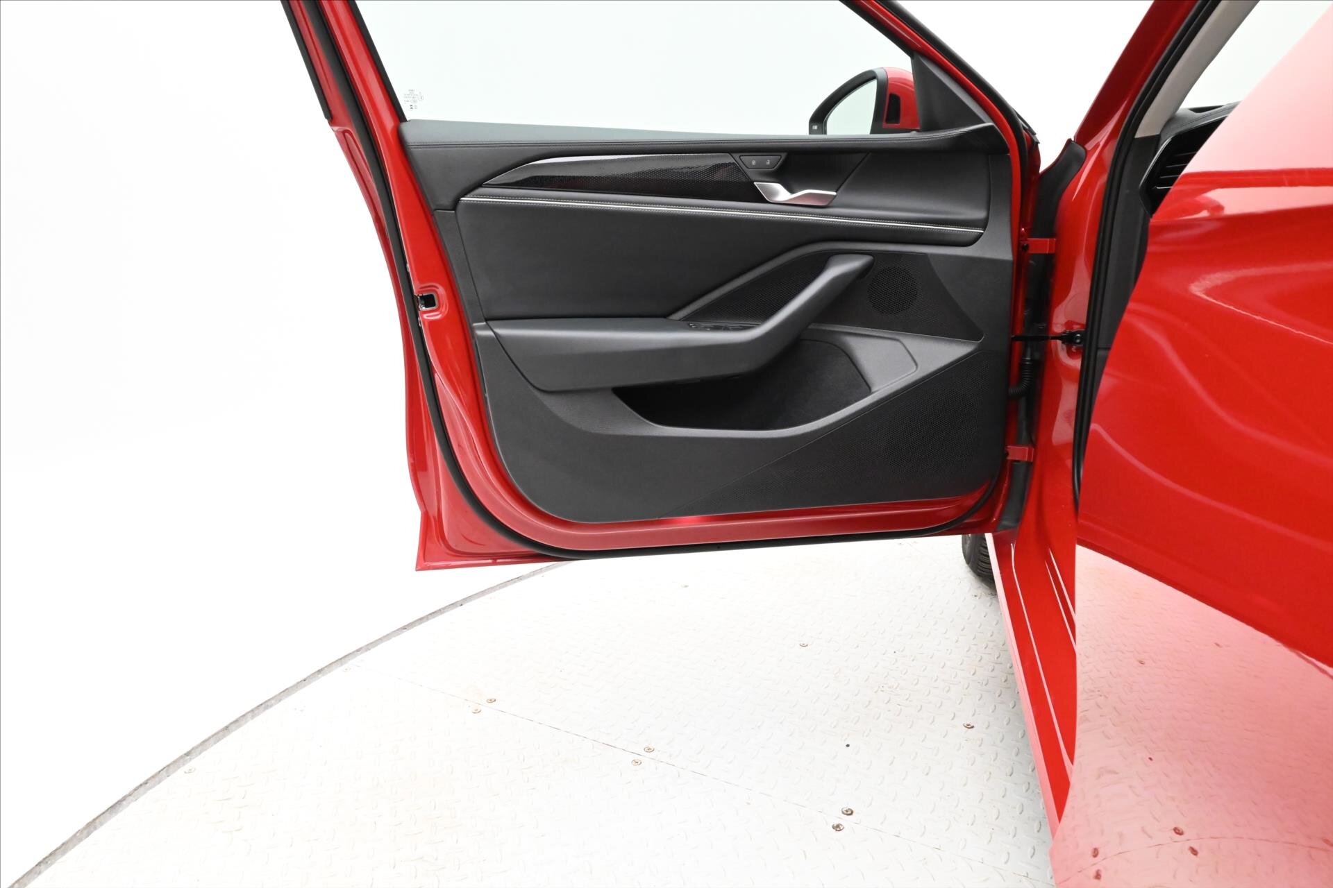 Volkswagen Passat Kombi 2,0 l 110 kw