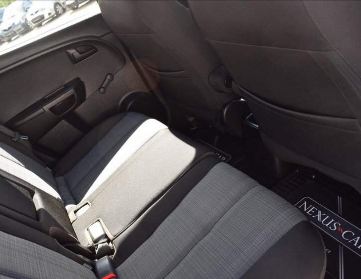 KIA Venga Kombi 1,4 l 66 kw