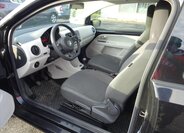 Volkswagen up! Hatchback 999,0 44 kw