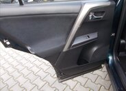 Toyota RAV4 SUV 2,5 l 114 kw