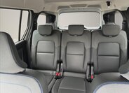 Nissan Townstar MPV 1,3 l 96 kw