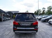 Mercedes-Benz GL 5